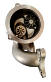 DYNAMIC AUTOWERX BMW/SUPRA GEN 2 B58TU ULTRA FLOW 6466 (2 PORT)