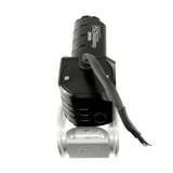 Turbosmart Electronic BoostGate eBG50 Charge Air Valve - Cold Side fopr boost control