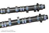Drag Cartel Elite pro Camshafts - twin lobe