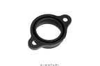 Eventuri Toyota GR Yaris / Corolla Carbon Turbo Inlet Tube
