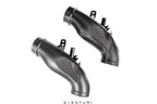 Eventuri Toyota GR Yaris / Corolla Carbon Turbo Inlet Tube