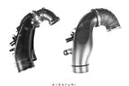 Eventuri Toyota GR Yaris / Corolla Carbon Turbo Inlet Tube