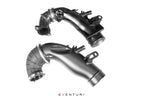 Eventuri Toyota GR Yaris / Corolla Carbon Turbo Inlet Tube
