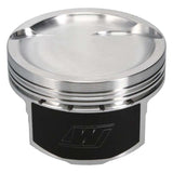 Wiseco Ford Small Block 302 4.040in Bore 1.280in CH -20.00 CC Piston Set