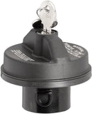Gates 97-05 Chevy Monte Carlo / 98-04 Pontiac Grand Prix Locking Fuel Cap
