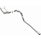 MagnaFlow BRE Exhaust Kit 05-09 Ford Mustang 4.0L