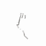 BRExhaust Exhaust Kit Replacement GM