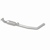 Magnaflow 2008 Mercedes-Benz GL450 4.6L Direct Fit Converter