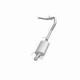 BRExhaust 15-17 Lincoln Navigator/ Ford Expedition Exhaust Kit