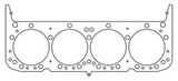 Cometic Chevy Gen-1 Small Block V8 .062in MLS Cylinder Head Gasket - 4.060in Bore - Round Bore