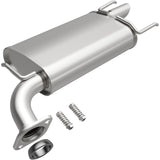 Magnaflow BRE 12-17 Toyota Camry 2.5L Muffler Kit