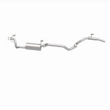 MagnaFlow BRE Exhaust Kit 95-97 LX450 Land Cruiser 4.5L