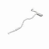 MagnaFlow BRE Exhaust Kit 13-17 Jeep Patriot