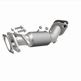 BRE Exhaust 11-14 Sonata 2.0L 2.4L Front Pipe Kit
