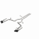 MagnaFlow 2024 Ford Mustang GT 5.0L Competition Series Cat-Back Exhaust System