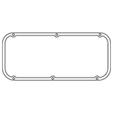 Cometic Chrysler 392 FirePower .188in Fiber Valve Cover Gasket Set