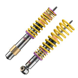 KW Coilover Kit V1 04-10 BMW 6 Series E63 / E64 (663C) Coupe / Convertible