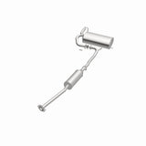 MagnaFlow BRE Exhaust Kit 05-06 Nissan X-Trail 2.5L