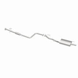MagnaFlow BRE Exhaust Kit 02-93 Honda Accord 2.2L
