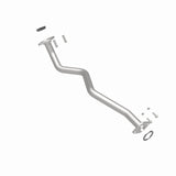 BRE Exhaust 04-09 Highlander RX330 RX350 2.4L 3.3L 3.5L Front Pipe Kit