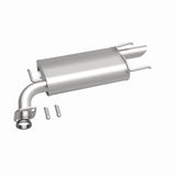 Magnaflow BRE 12-17 Toyota Camry 2.5L Muffler Kit