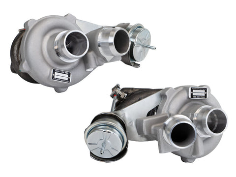 aFe BladeRunner Turbocharger 13-17 Ford F-150 V6-3.5L (tt)