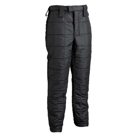Sparco Pants Stint 62 BLK