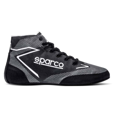 Sparco Shoe Prime Extreme 42 Black/White