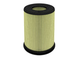 aFe MomentumINtake Replacement Air Filter w/Pro GUARD 7 5IN F x 7IN B x 5-1/2IN T (Inverted) X 9IN