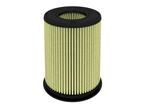 aFe MomentumINtake Replacement Air Filter w/Pro GUARD 7 5IN F x 7IN B x 5-1/2IN T (Inverted) X 9IN