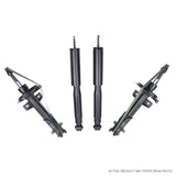 ST Shock Kit Audi TT + TT Roadster (8N) 2WD
