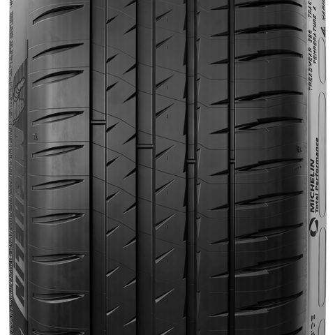 Michelin Pilot Sport 5 235/35ZR19 (91Y) XL