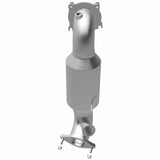 MagnaFlow Direct Fit Catalytic Converter 18-20 Alfa Romeo Giulia Single Underbody 2L