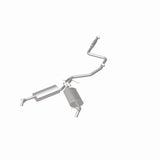 MagnaFlow BRE Exhaust Kit 96-99 Cadillac Deville 4.6L