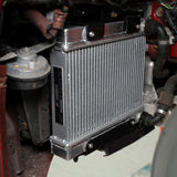 Mishimoto 15-20 BMW F8X M3/M4 Performance Auxiliary Radiator
