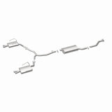 MagnaFlow BRE Exhaust Kit 07-08 Acadia Outlook 3.6L