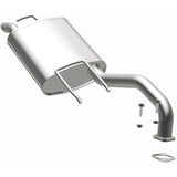 BRE Exhaust 01-06 Elantra 2.0L Muffler Kit