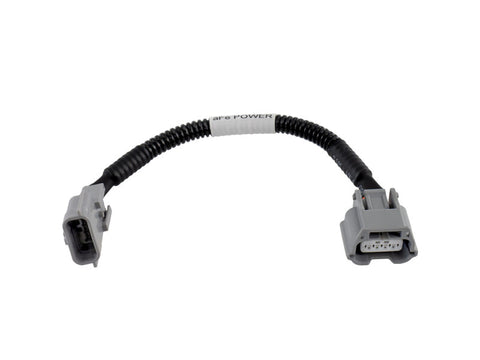aFe POWER Mass Air Flow (MAF) Sensor Extension Harness Various Mazda Vehicles 23-26