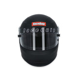 RaceQuip Flat Black PRO YOUTH SFI 24.1 2020