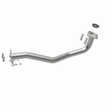 BRE Exhaust 98-00 RAV4 2.0L Front Pipe Kit