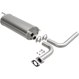 Magnaflow BRE Rear Muffler Kit Replacement Chevrolet