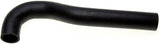 Gates 09-14 Nissan Murano V-6 3.5L Lower - Rad. To Pipe Molded Coolant Hose