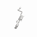 MagnaFlow Direct Fit Catalytic Converter 17-19 Kia Soul 1.6L