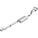 MagnaFlow BRE Exhaust Kit 15-22 COLORADO CANYON 3.6L
