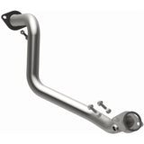 BRE Exhaust 06-12 RAV4 2.4L 2.5L 3.5L Front Pipe Kit