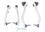 Whiteline 12-21 BMW F3X 3 Series Front Lower Control & Radius Arm