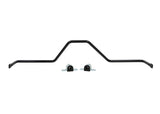 Whiteline 5/95-03 Infiniti QX4 / 5/95-99 Nissan Pathfinder Rear 18mm Heavy Duty Fixed Swaybar