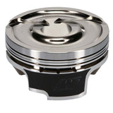 Wiseco Chevy LT1 4.070in Bore 1.105in CH -20.00 CC Piston Set