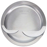 Wiseco RED Series Chevy LS 4.155in Bore 1.294in CH -15.00 CC Piston Set