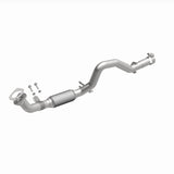 BRE Exhaust 15-17 JEEP RENEGADE 2.4L Front Pipe Kit